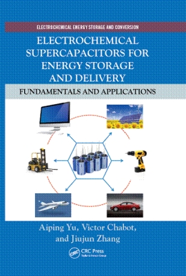Supercapacitor book